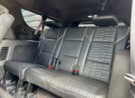 Cadillac Escalade 600 – Año 2023