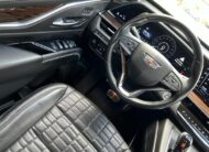 Cadillac Escalade 600 – Año 2023