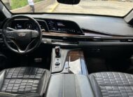 Cadillac Escalade 600 – Año 2023