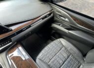 Cadillac Escalade 600 – Año 2023