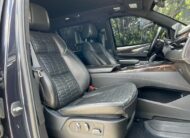 Cadillac Escalade 600 – Año 2023
