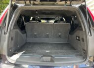 Cadillac Escalade 600 – Año 2023