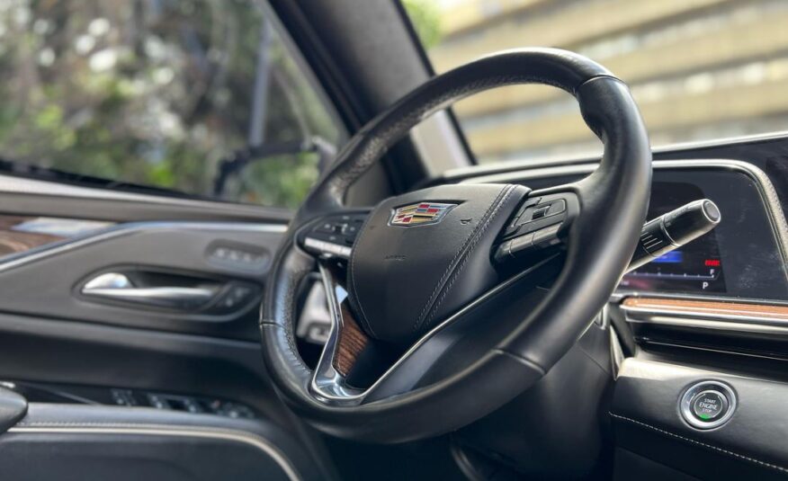 Cadillac Escalade 600 – Año 2023