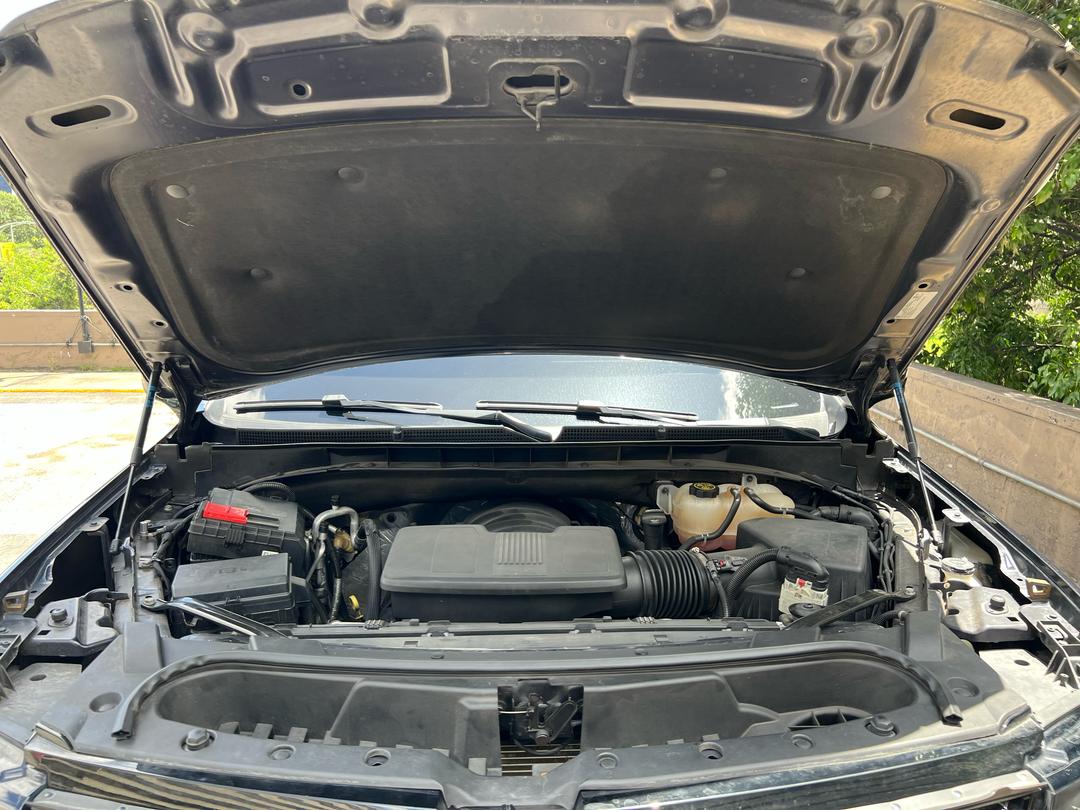 Cadillac Escalade 600 – Año 2023