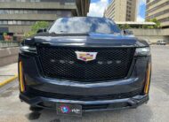 Cadillac Escalade 600 – Año 2023