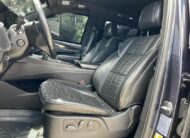Cadillac Escalade 600 – Año 2023
