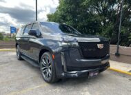 Cadillac Escalade 600 – Año 2023