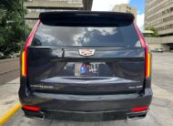 Cadillac Escalade 600 – Año 2023