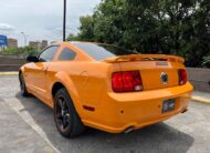 Ford Mustang – Año 2008
