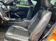 Ford Mustang – Año 2008