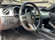 Ford Mustang – Año 2008