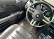 Ford Mustang – Año 2008