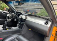 Ford Mustang – Año 2008