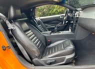 Ford Mustang – Año 2008