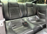 Ford Mustang – Año 2008