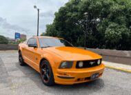 Ford Mustang – Año 2008