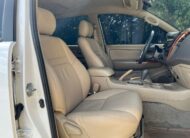 Toyota Fortuner – Año 2011