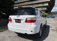 Toyota Fortuner – Año 2011
