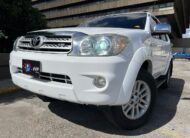 Toyota Fortuner – Año 2011