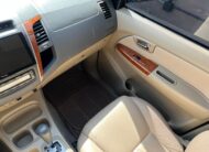 Toyota Fortuner – Año 2011