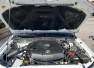 Toyota Fortuner – Año 2011