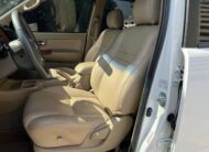 Toyota Fortuner – Año 2011