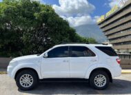 Toyota Fortuner – Año 2011