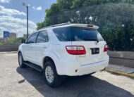 Toyota Fortuner – Año 2011