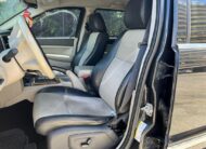 Jeep Grand Cherokee Limited Blindada Nivel III – Año 2010