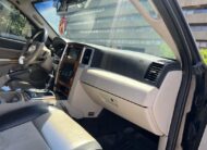 Jeep Grand Cherokee Limited Blindada Nivel III – Año 2010