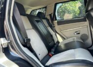 Jeep Grand Cherokee Limited Blindada Nivel III – Año 2010