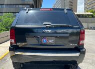Jeep Grand Cherokee Limited Blindada Nivel III – Año 2010
