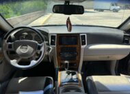 Jeep Grand Cherokee Limited Blindada Nivel III – Año 2010