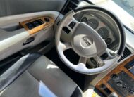 Jeep Grand Cherokee Limited Blindada Nivel III – Año 2010