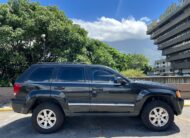 Jeep Grand Cherokee Limited Blindada Nivel III – Año 2010