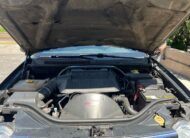 Jeep Grand Cherokee Limited Blindada Nivel III – Año 2010