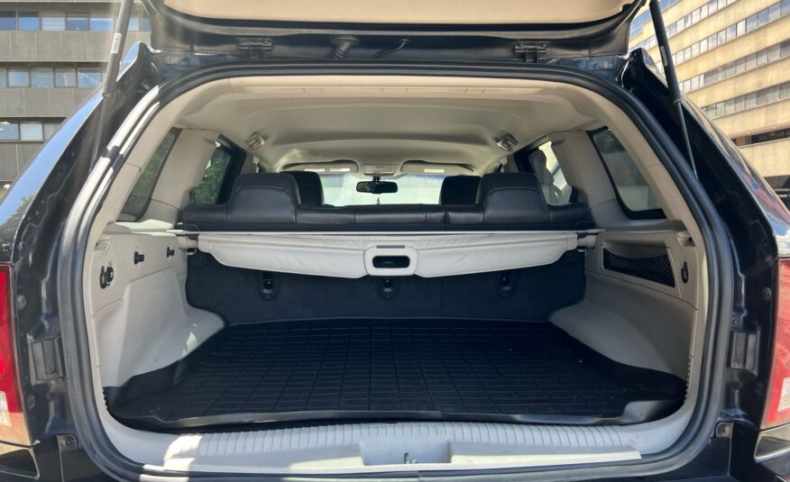 Jeep Grand Cherokee Limited Blindada Nivel III – Año 2010