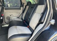 Jeep Grand Cherokee Limited Blindada Nivel III – Año 2010