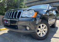 Jeep Grand Cherokee Limited Blindada Nivel III – Año 2010