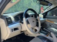 Jeep Grand Cherokee Limited Blindada Nivel III – Año 2010