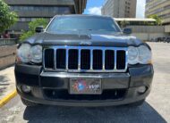 Jeep Grand Cherokee Limited Blindada Nivel III – Año 2010