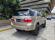 Toyota Fortuner – Año 2012