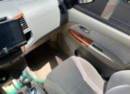 Toyota Fortuner – Año 2012