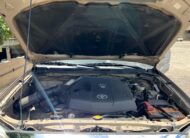 Toyota Fortuner – Año 2012