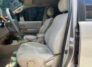Toyota Fortuner – Año 2012