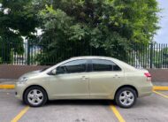 Toyota Yaris Belta – Año 2007