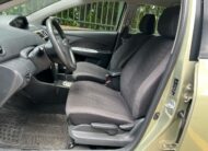 Toyota Yaris Belta – Año 2007