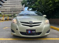 Toyota Yaris Belta – Año 2007