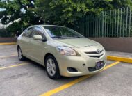 Toyota Yaris Belta – Año 2007