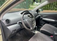 Toyota Yaris Belta – Año 2007